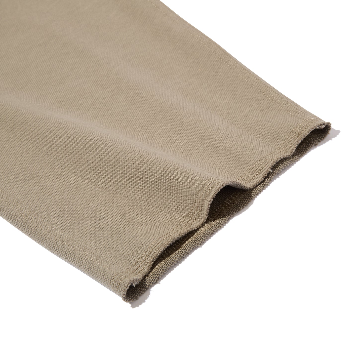 Sweat Gigolo Trousers (Khaki)