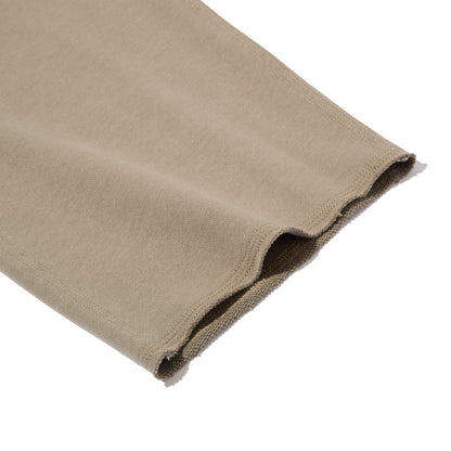 Sweat Gigolo Trousers (Khaki)