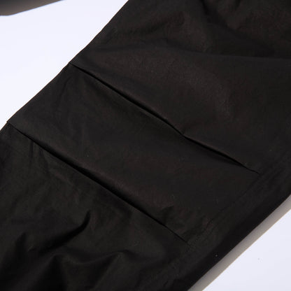 Mil Wide Pants (Black)
