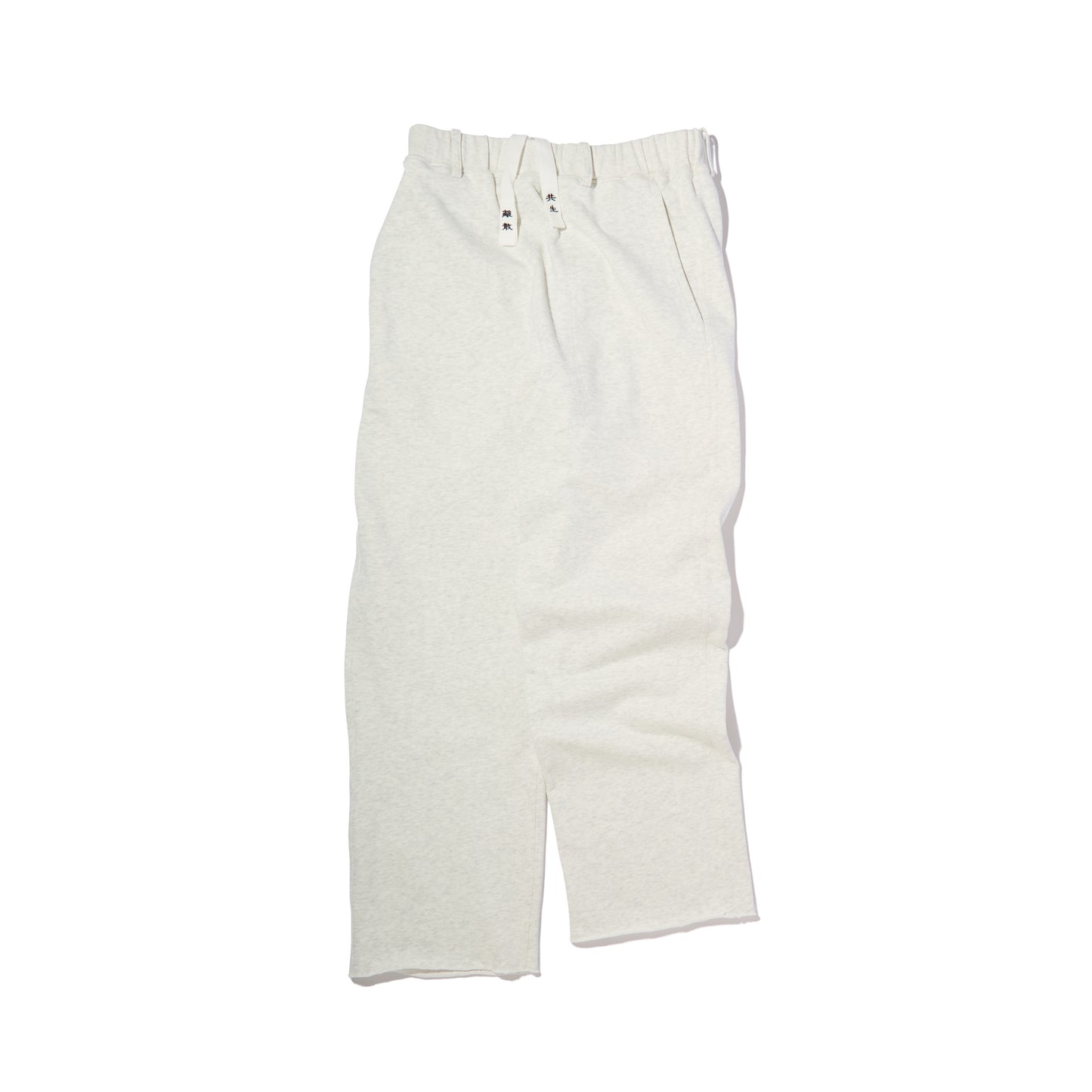 Sweat Gigolo Trousers (Ice)