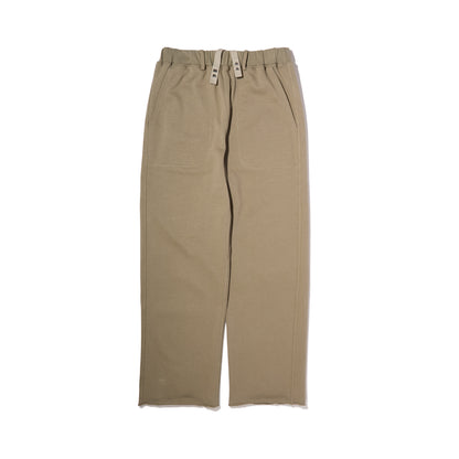 Sweat Gigolo Trousers (Khaki)