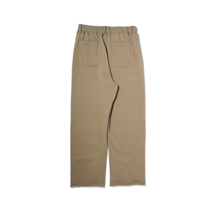 Sweat Gigolo Trousers (Khaki)