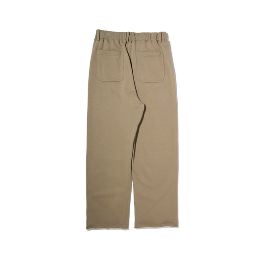 Sweat Gigolo Trousers (Khaki)