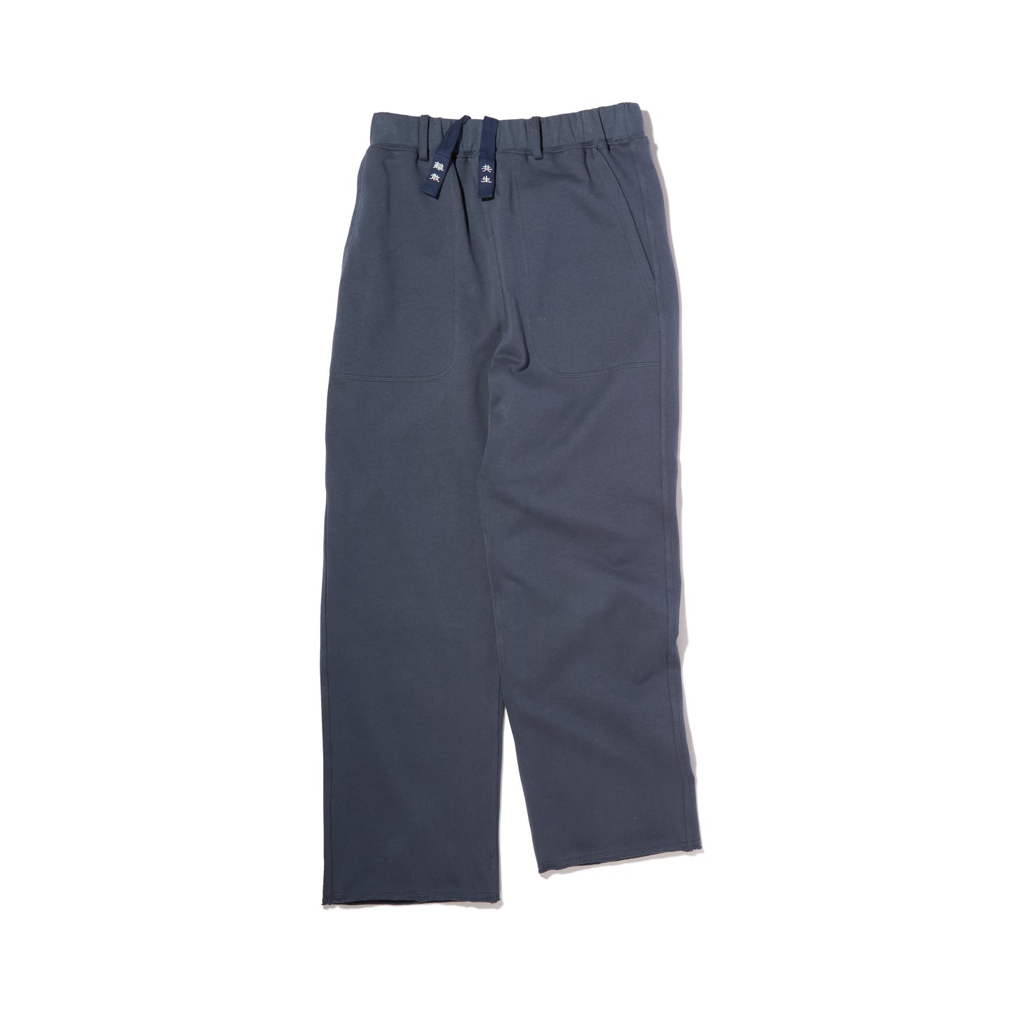Sweat Gigolo Trousers (Navy)