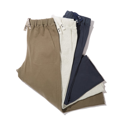 Sweat Gigolo Trousers (Ice)
