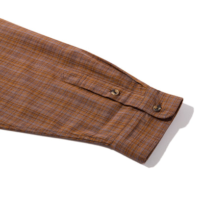 Bro Shirt (Brick)