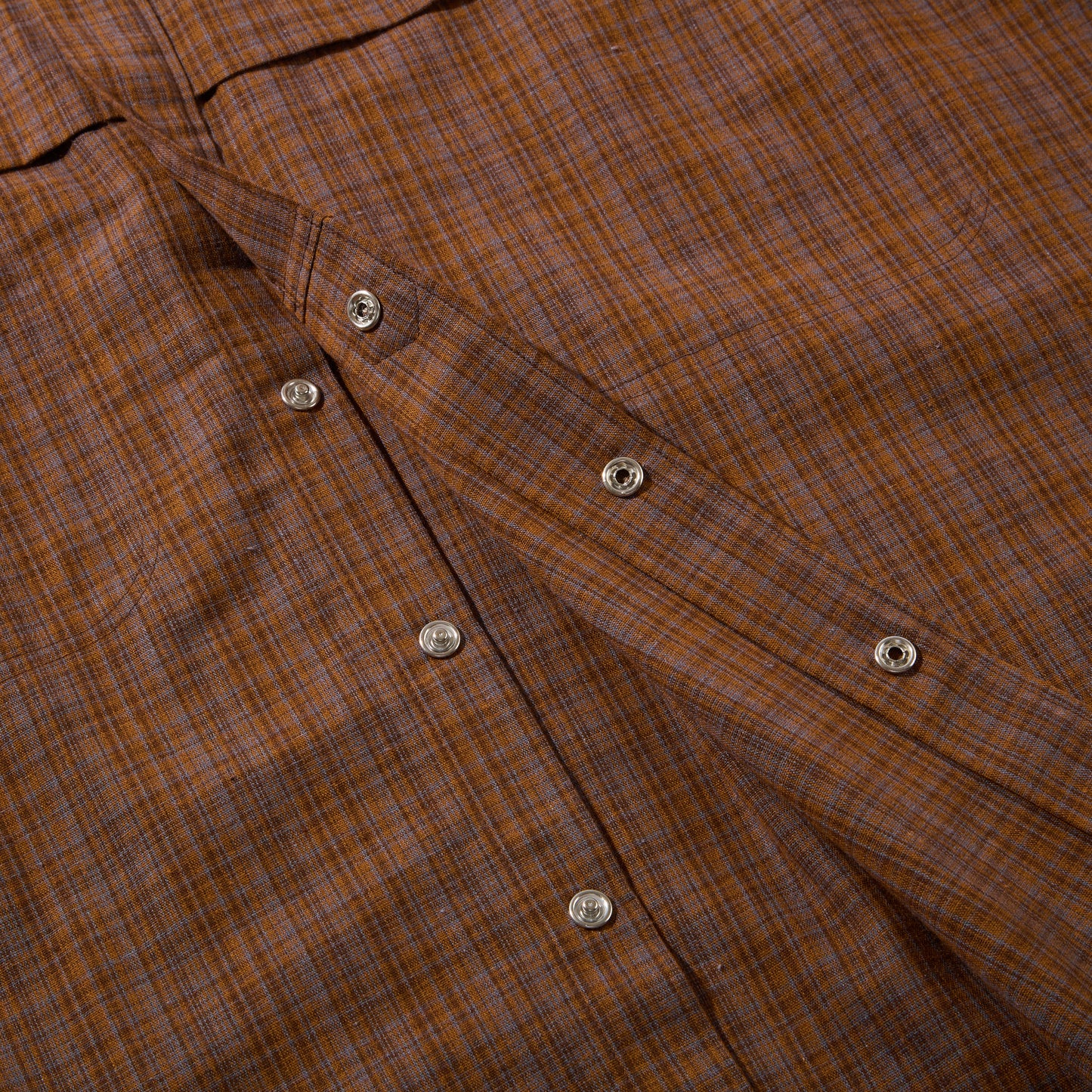 Bro Shirt (Brick)