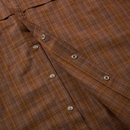 Bro Shirt (Brick)