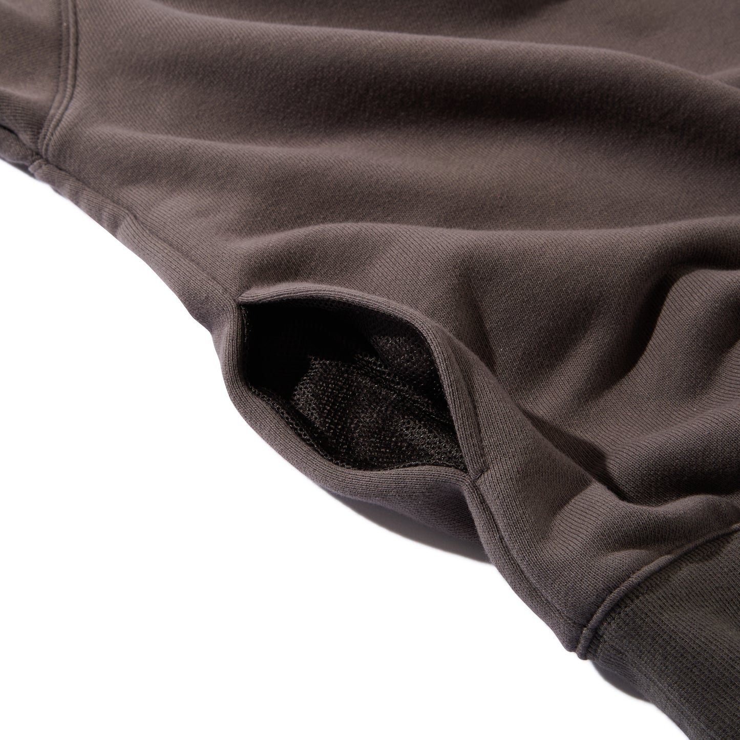 Buds Crewneck Sweatshirt (Charcoal)