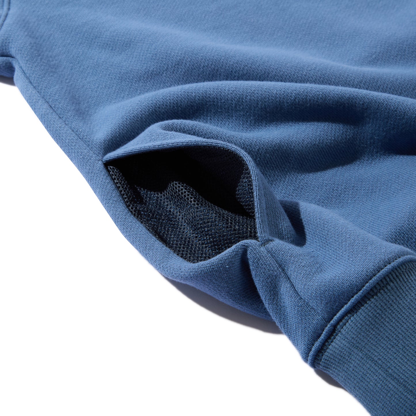 LZR Crewneck Sweatshirt (Slate)