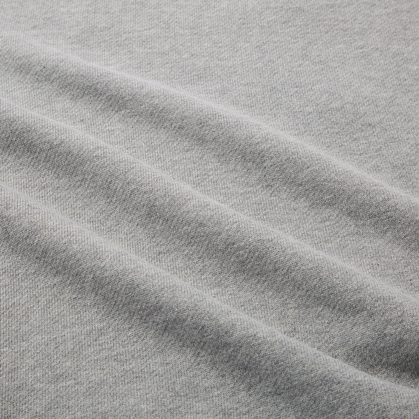 LZR Crewneck Sweatshirt (Ash)