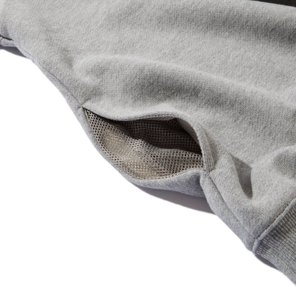 LZR Crewneck Sweatshirt (Ash)