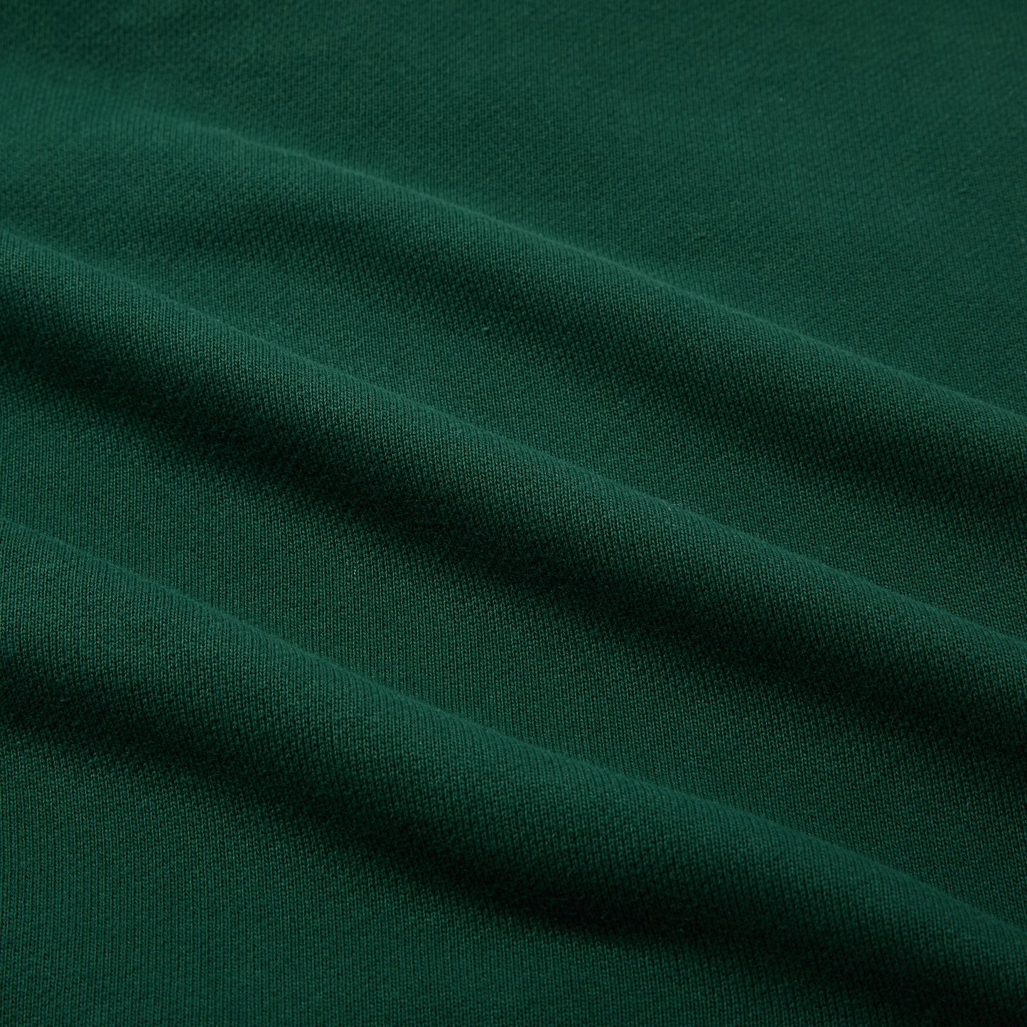 Legacy Hooded Sweatshirt (Green)