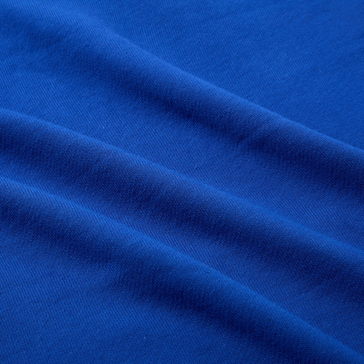 Legacy Hooded Sweatshirt (Royal)