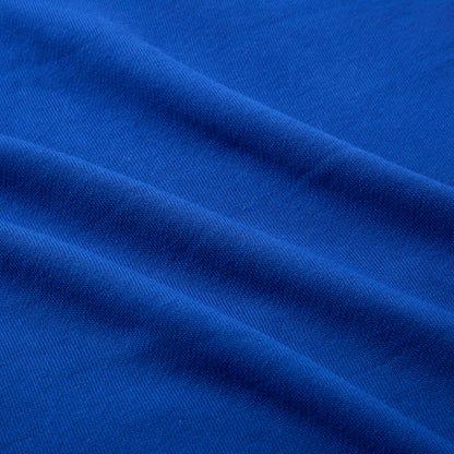 Legacy Hooded Sweatshirt (Royal)