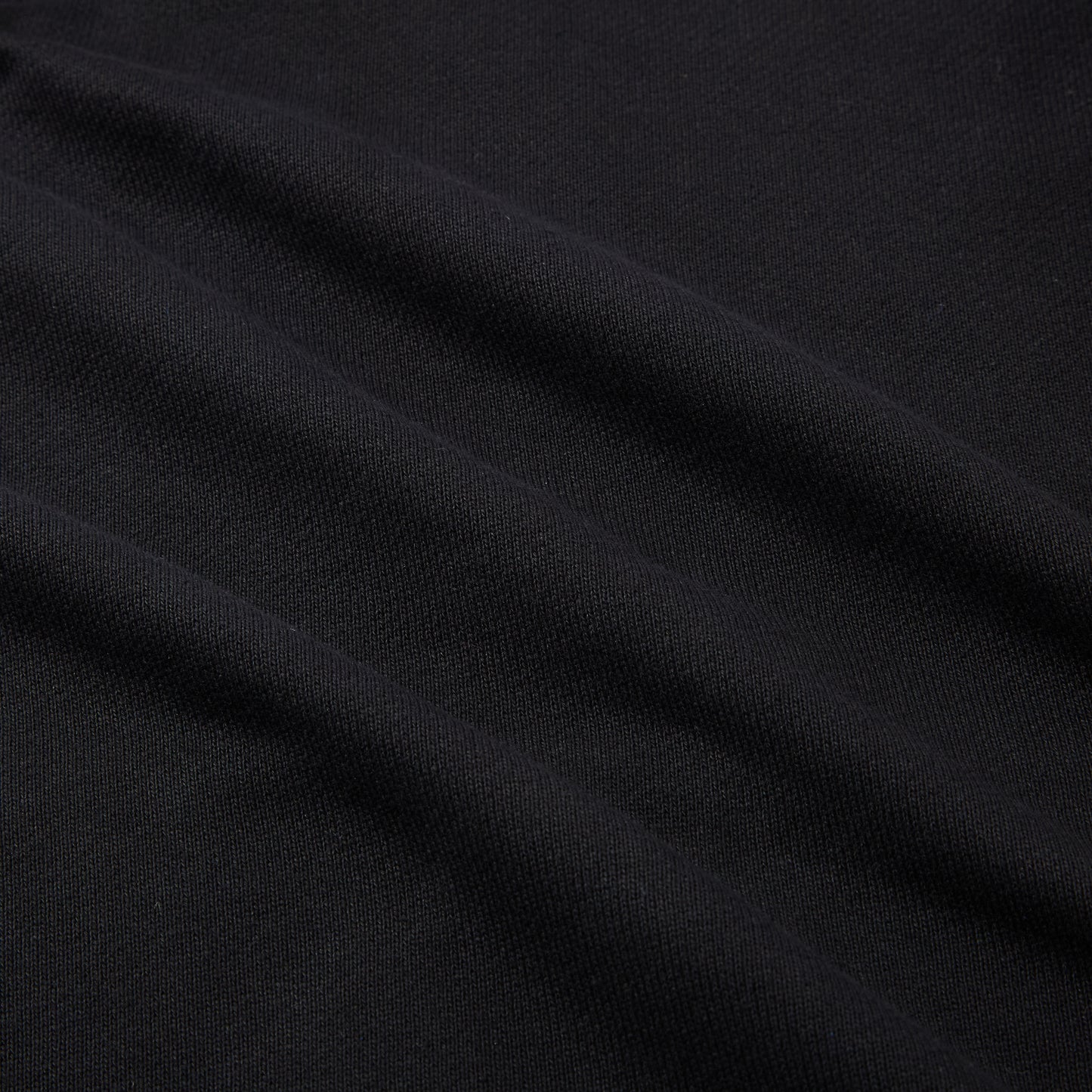 Legacy Hooded Sweatshirt (Black)