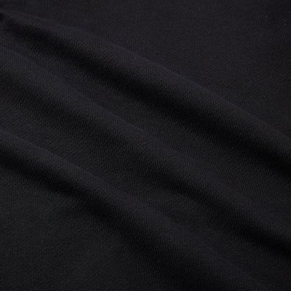 Legacy Hooded Sweatshirt (Black)
