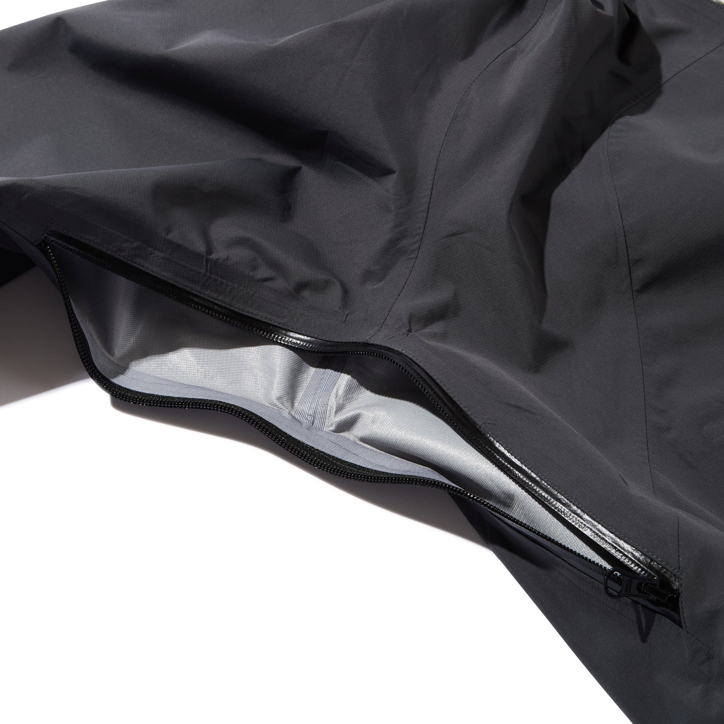 PRAGMATECH Pavement Jacket β (Charcoal)