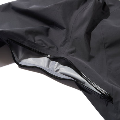 PRAGMATECH Pavement Jacket β (Charcoal)
