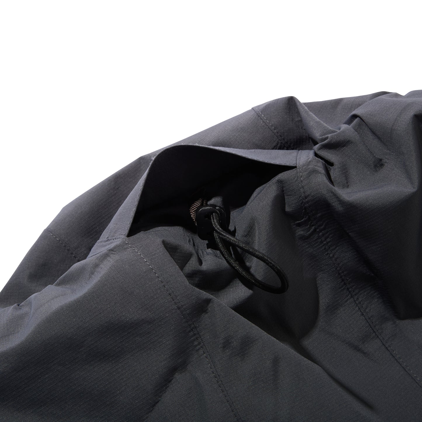 PRAGMATECH Pavement Jacket β (Charcoal)