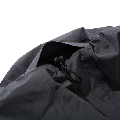 PRAGMATECH Pavement Jacket β (Charcoal)