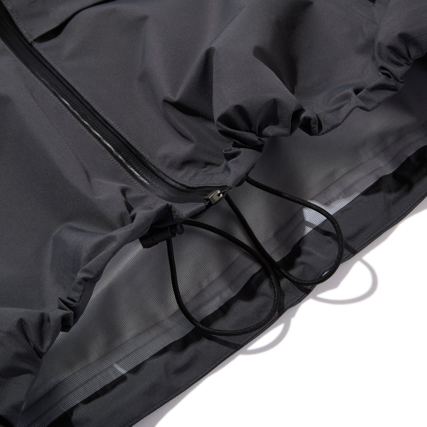 PRAGMATECH Pavement Jacket β (Charcoal)