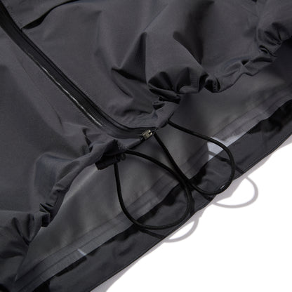 PRAGMATECH Pavement Jacket β (Charcoal)