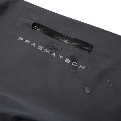 PRAGMATECH Pavement Jacket β (Charcoal)