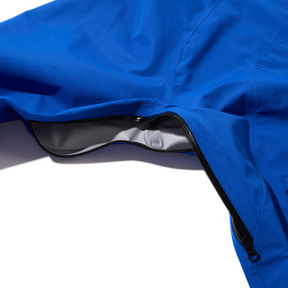 PRAGMATECH Pavement Jacket β (Royal)