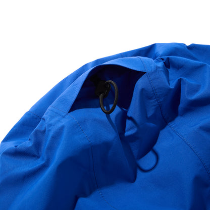 PRAGMATECH Pavement Jacket β (Royal)