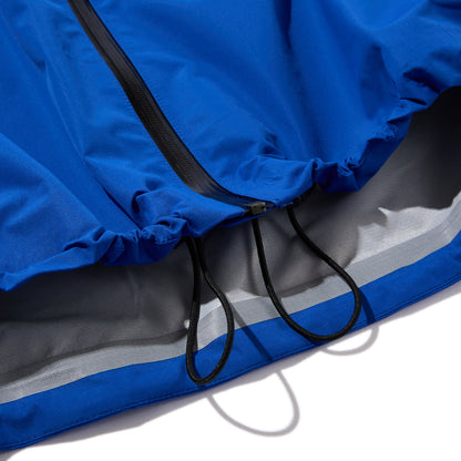 PRAGMATECH Pavement Jacket β (Royal)