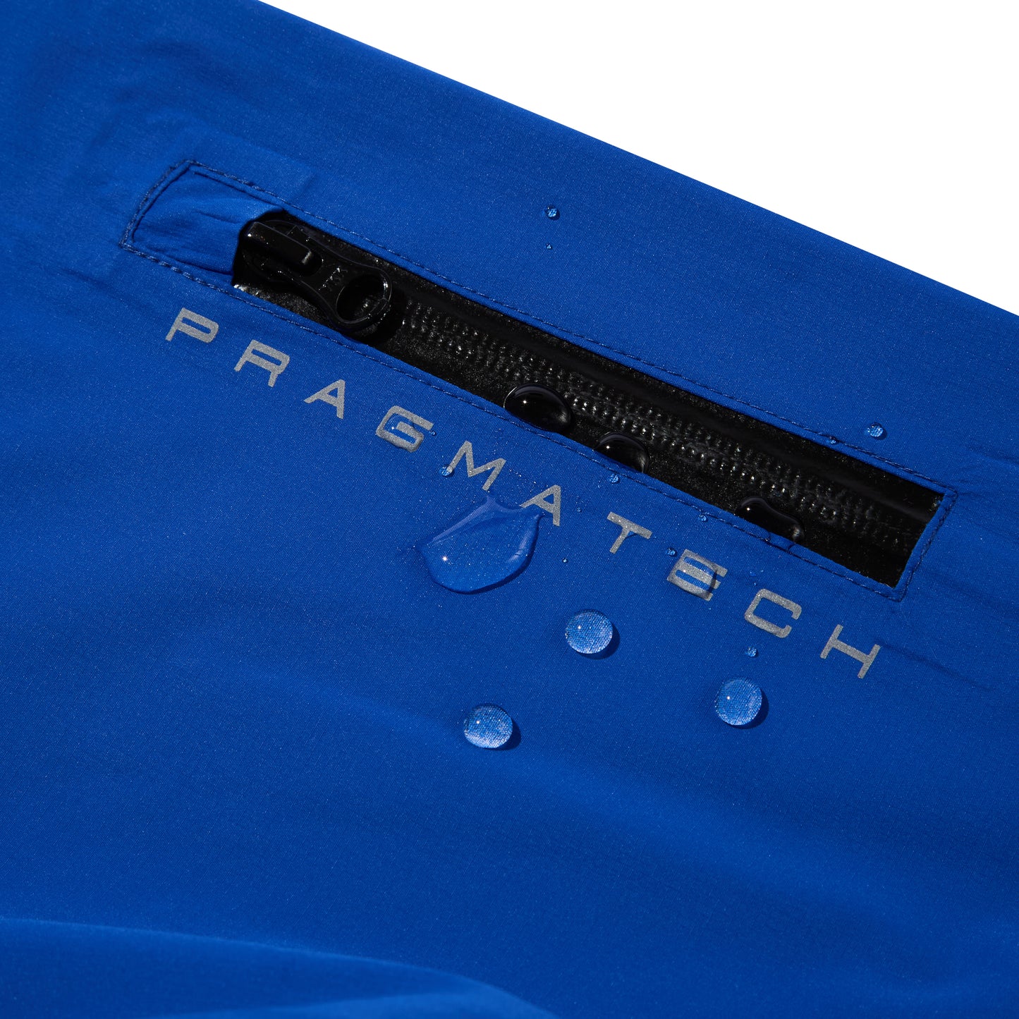 PRAGMATECH Pavement Jacket β (Royal)
