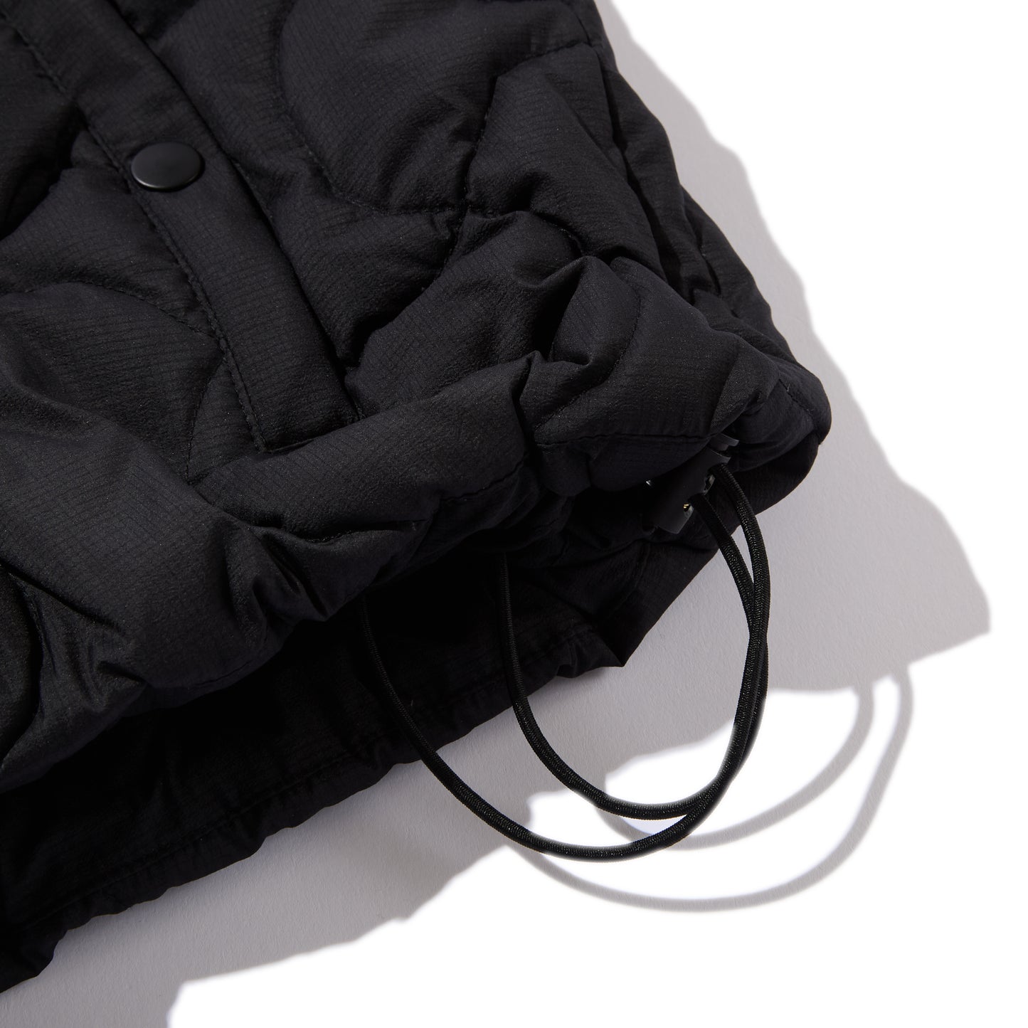 Metro Down Jacket (Black)