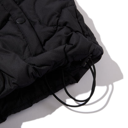 Metro Down Jacket (Black)