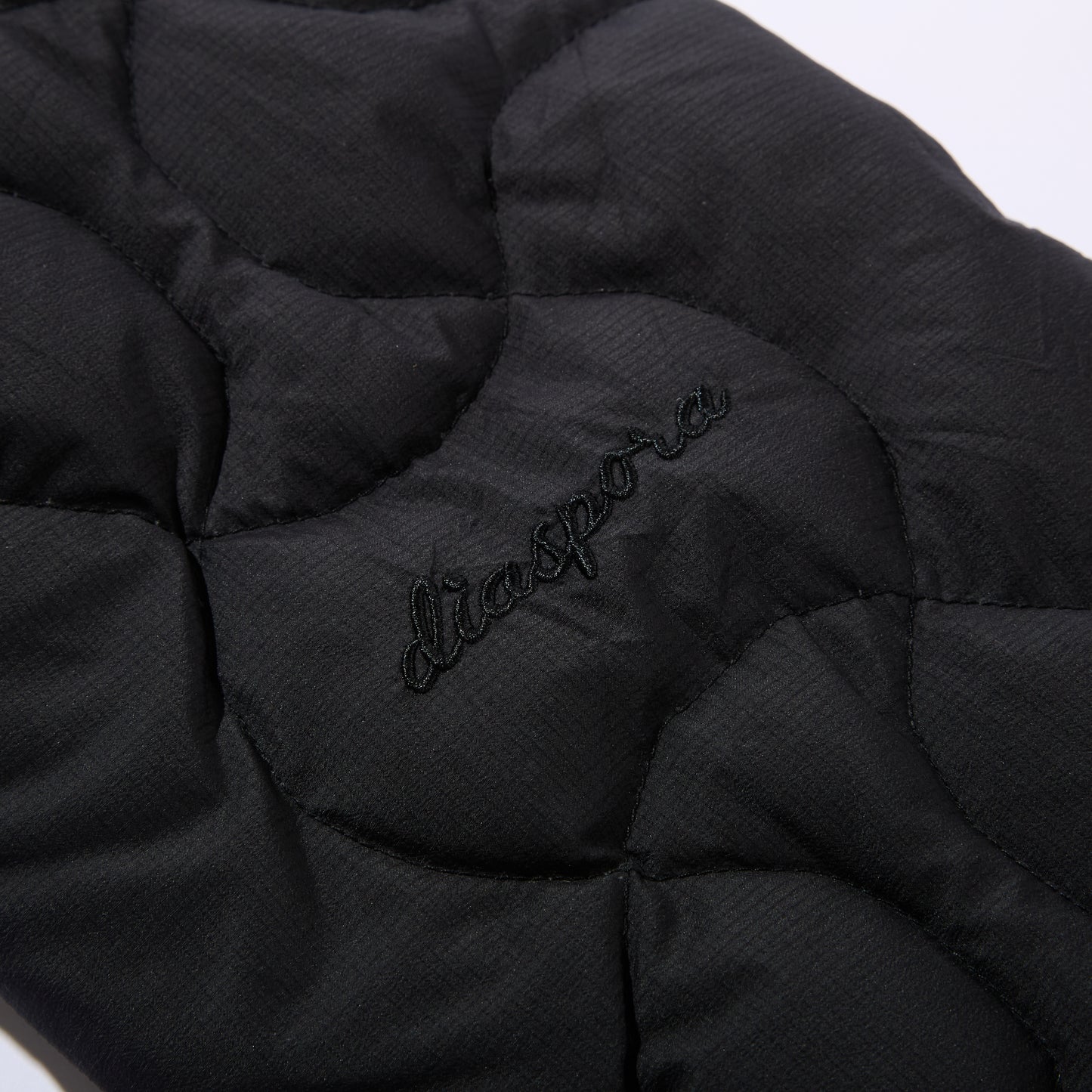 Metro Down Jacket (Black)