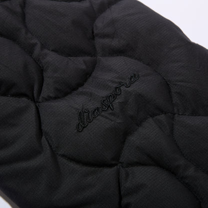Metro Down Jacket (Black)