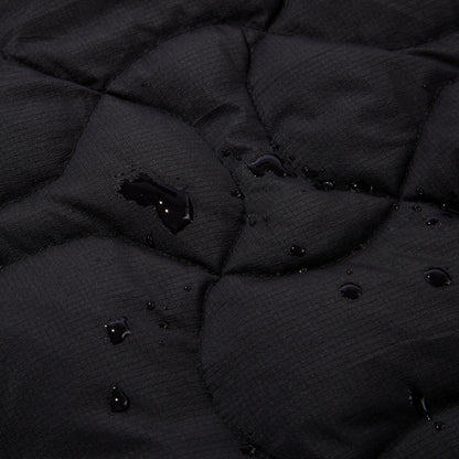 Metro Down Jacket (Black)