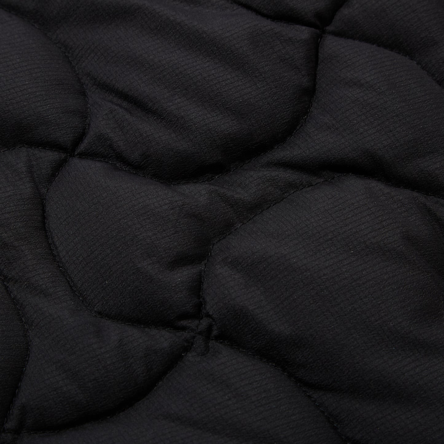 Metro Down Jacket (Black)