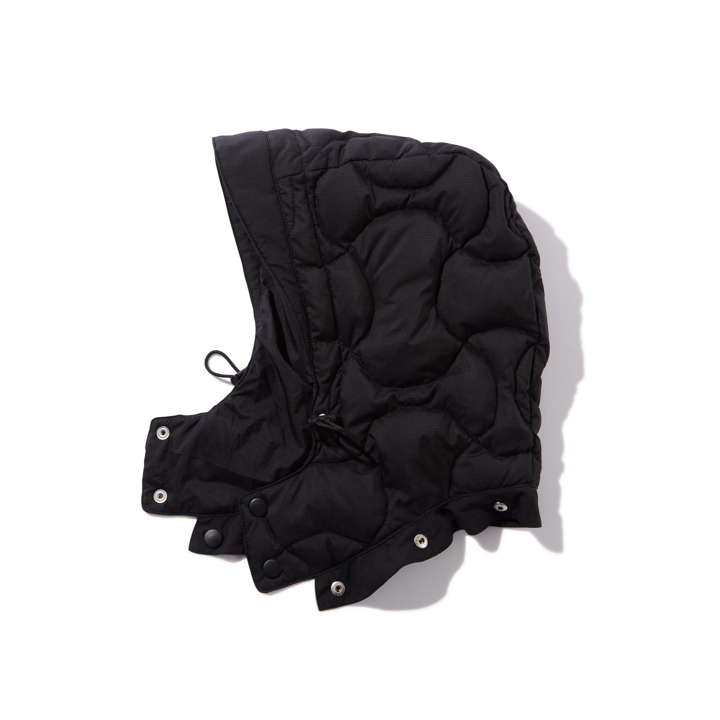 Metro Down Jacket (Black)