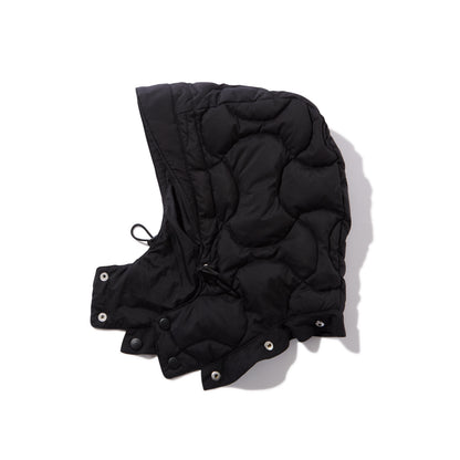 Metro Down Jacket (Black)