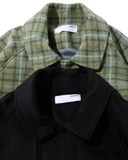 Farewell Jacket (Plaid)