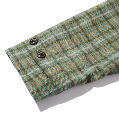 Farewell Jacket (Plaid)