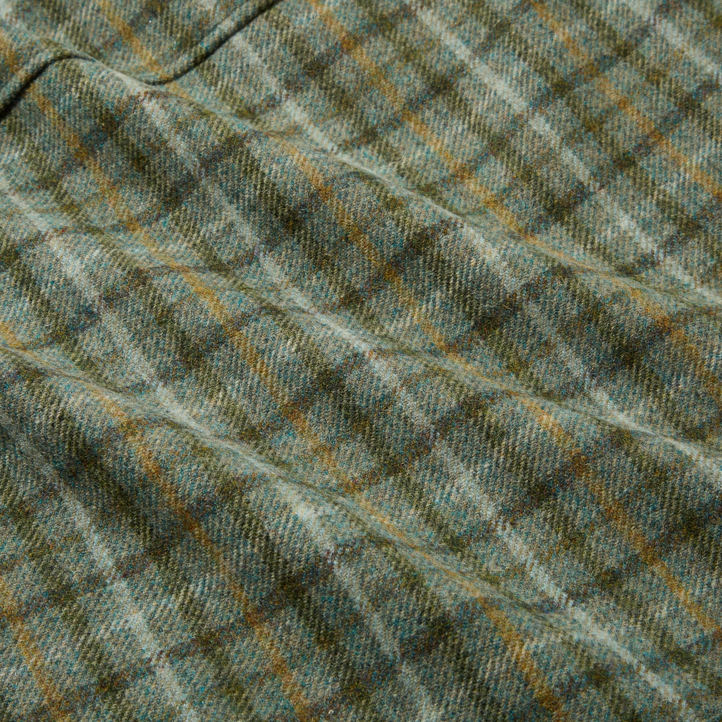 Farewell Jacket (Plaid)