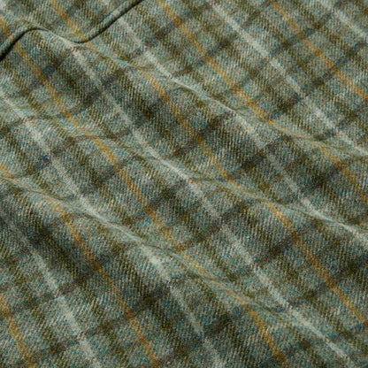 Farewell Jacket (Plaid)