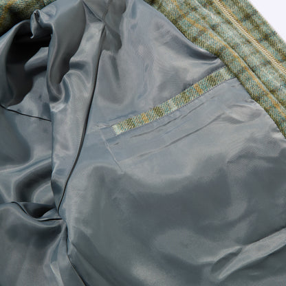 Farewell Jacket (Plaid)