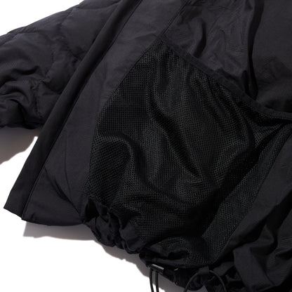 Metro Down Jacket (Black)
