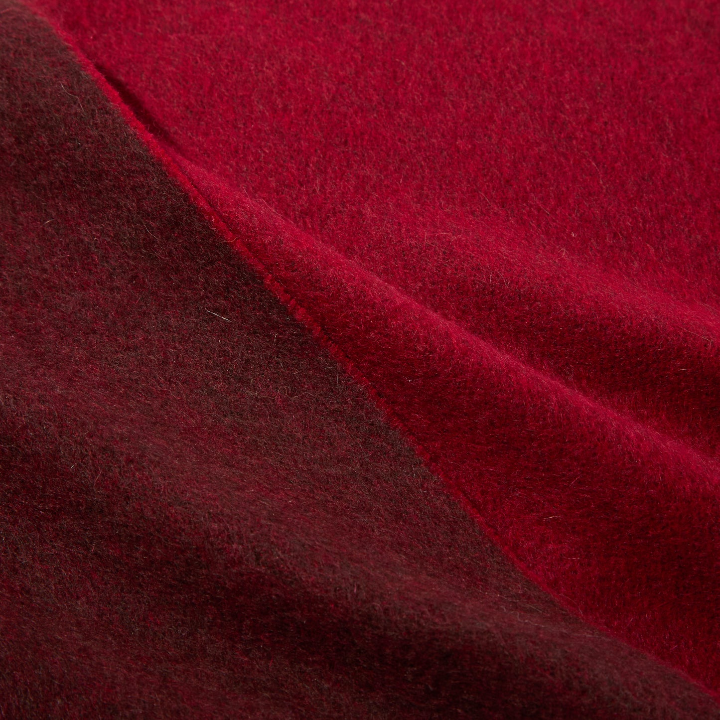 Cashmere Scarf (Wine)