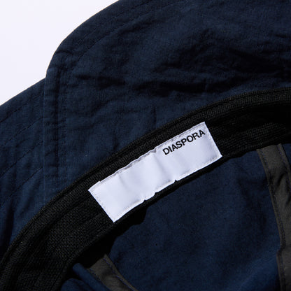 Pasadena Metro Hat (Navy)