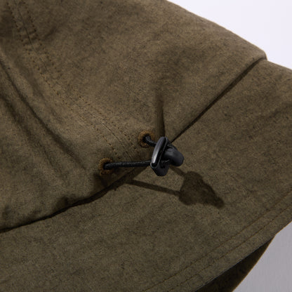 Pasadena Metro Hat (Olive)