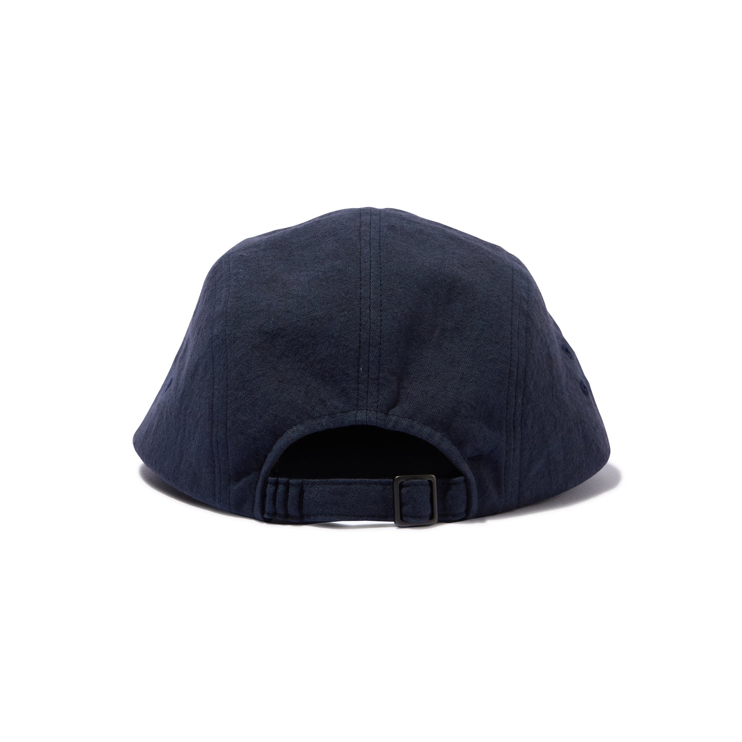 Faded Long Bill Cap (Navy)